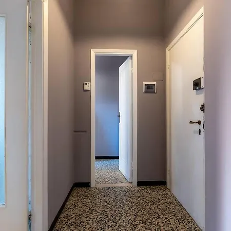 *elegante Loft Centrale* * 拉帕洛