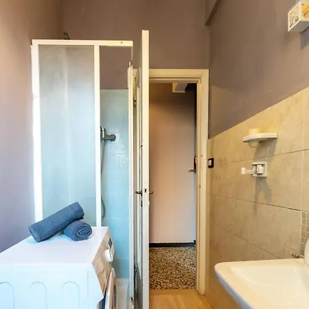 アパート *elegante Loft Centrale*