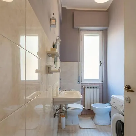 *elegante Loft Centrale*