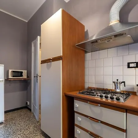 アパート *elegante Loft Centrale* *