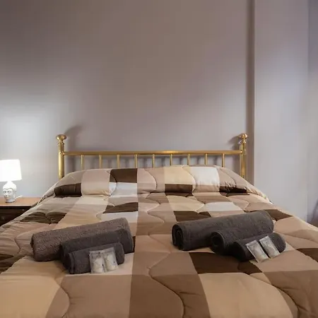 *elegante Loft Centrale*