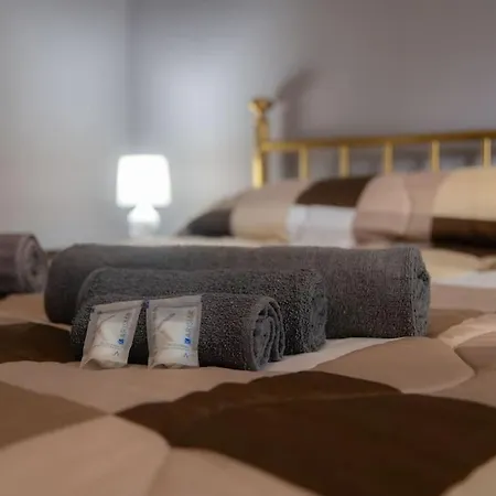 公寓 *elegante Loft Centrale* 拉帕洛