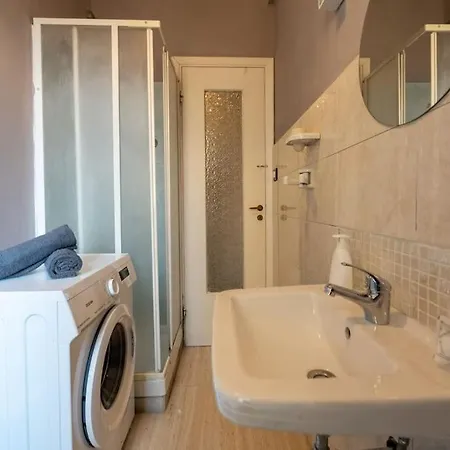 *elegante Loft Centrale* 公寓