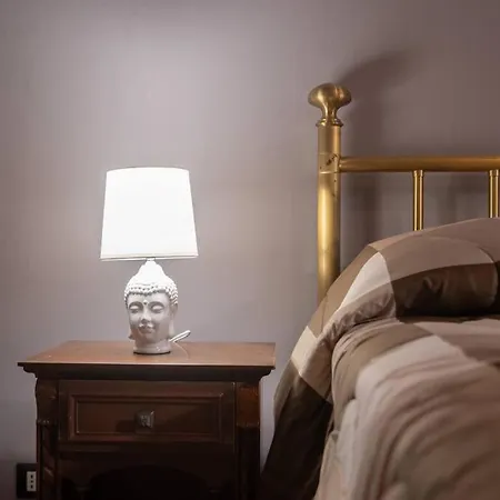 *elegante Loft Centrale* Apartmán *