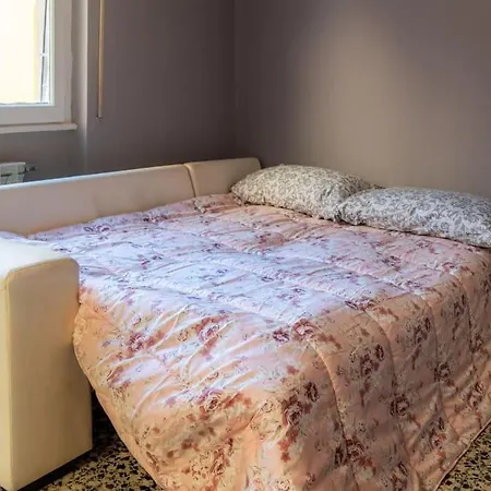 *elegante Loft Centrale* 拉帕洛