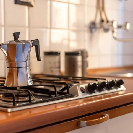 *elegante Loft Centrale* شقة