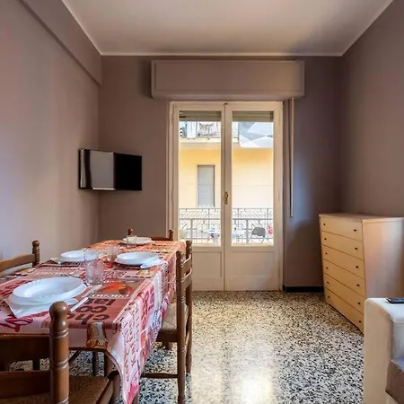 *elegante Loft Centrale* Apartmán *