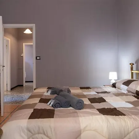 公寓 *elegante Loft Centrale* *