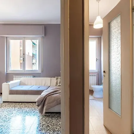 *elegante Loft Centrale* 公寓 *