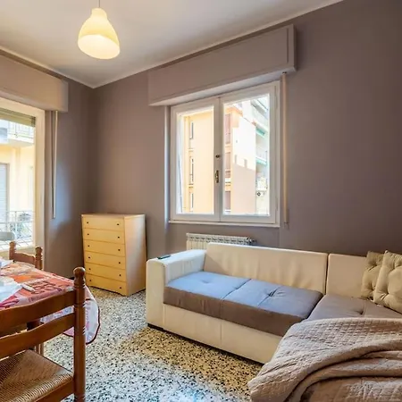 *elegante Loft Centrale* * Rapallo