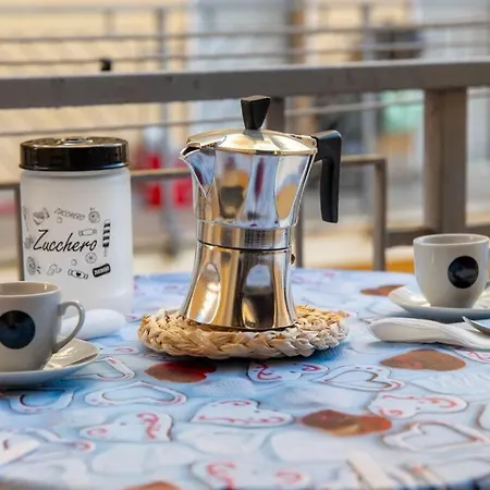 *elegante Loft Centrale*