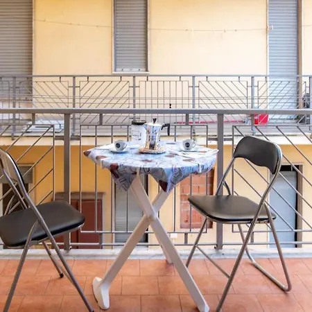 公寓 *elegante Loft Centrale* 拉帕洛