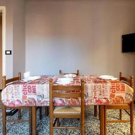 *elegante Loft Centrale* * 拉帕洛