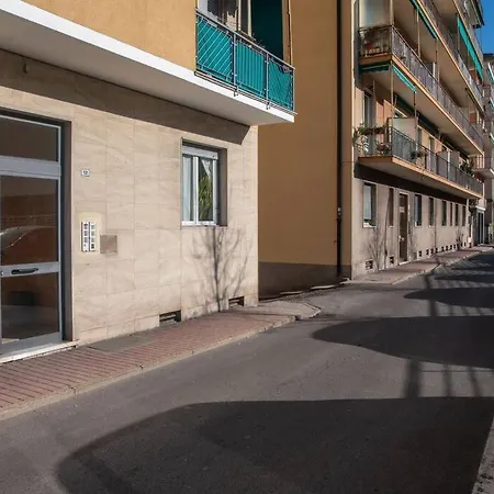 *elegante Loft Centrale*