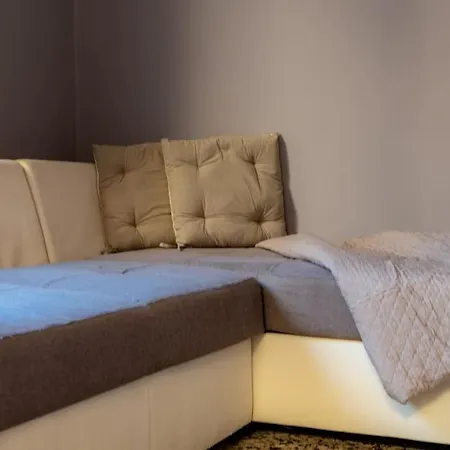 *elegante Loft Centrale* * 拉帕洛