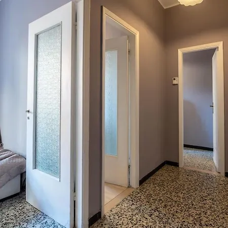 *elegante Loft Centrale* شقة