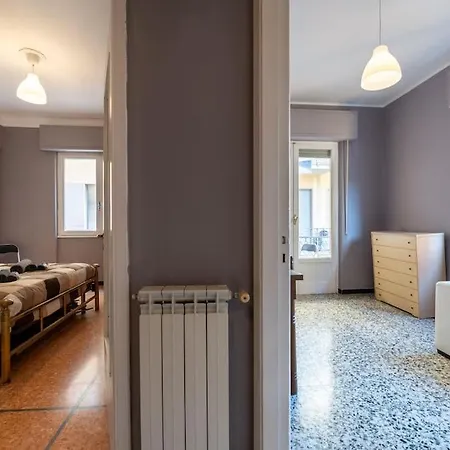 *elegante Loft Centrale* 公寓 *