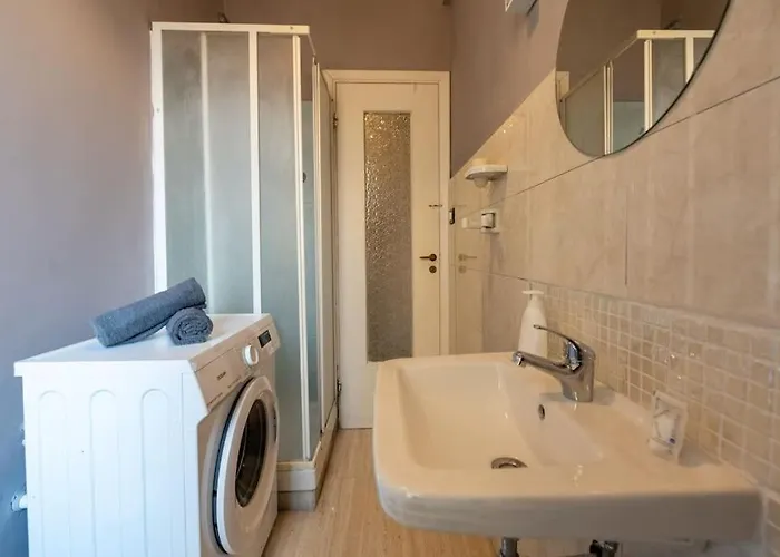 *elegante Loft Centrale* Apartmán