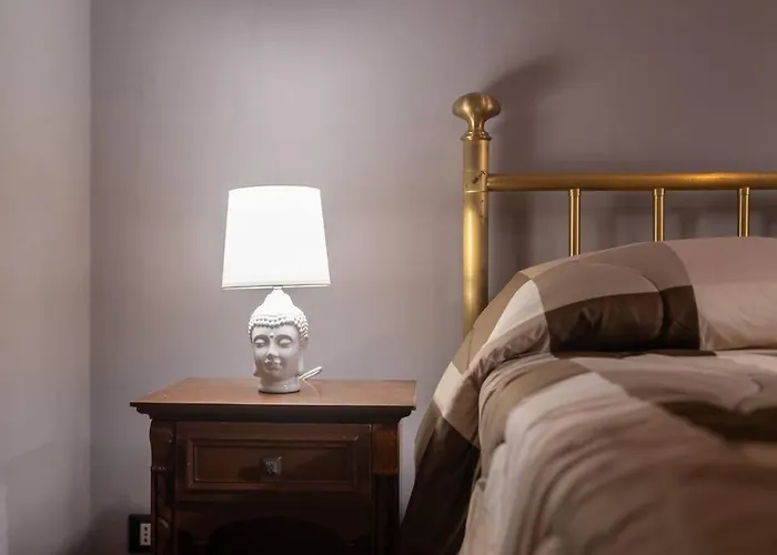 *elegante Loft Centrale* Apartmán *