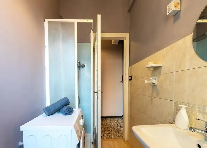 Apartmán *elegante Loft Centrale*