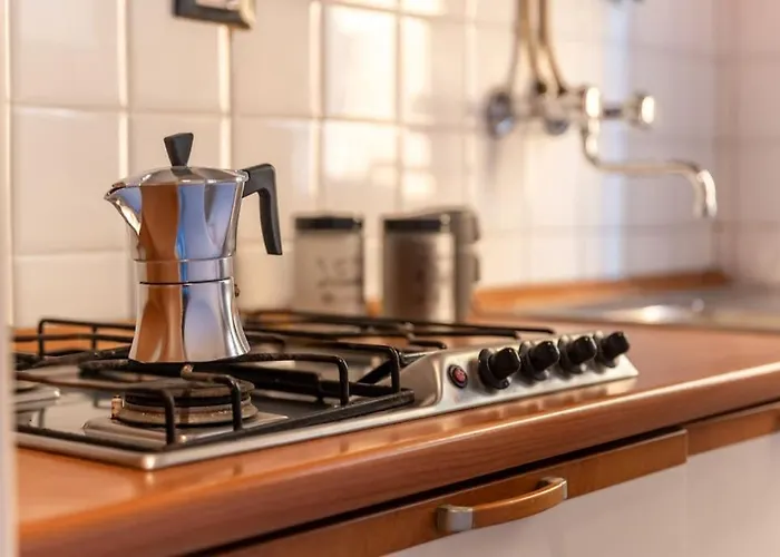 *elegante Loft Centrale* Apartmán