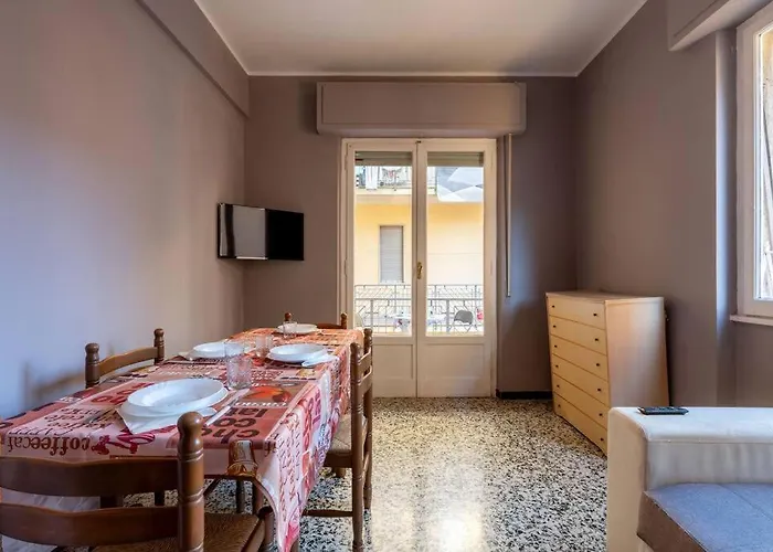 *elegante Loft Centrale* Apartmán *