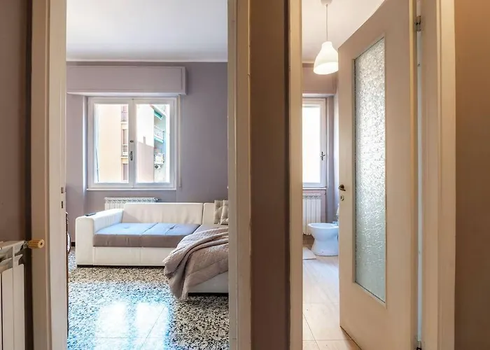 *elegante Loft Centrale* Apartmán *