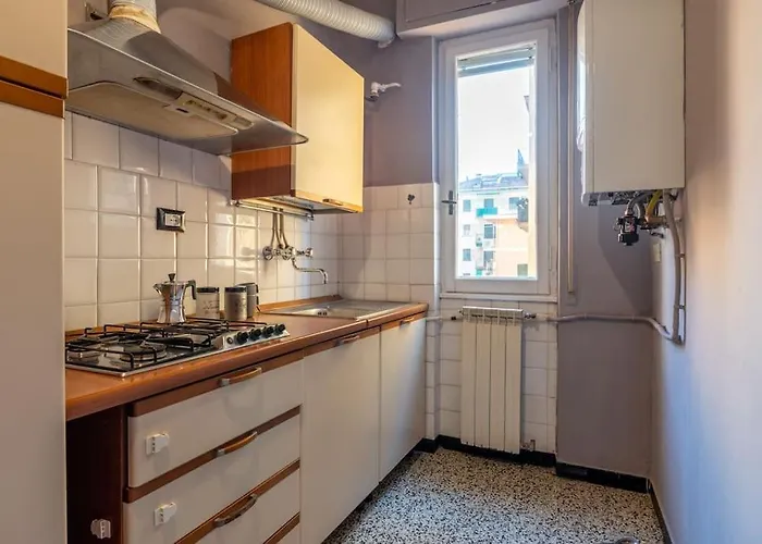 *elegante Loft Centrale* *