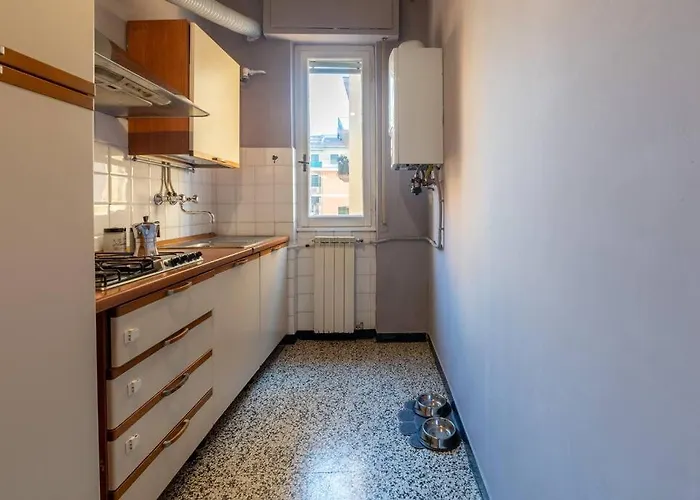 Apartmán *elegante Loft Centrale*