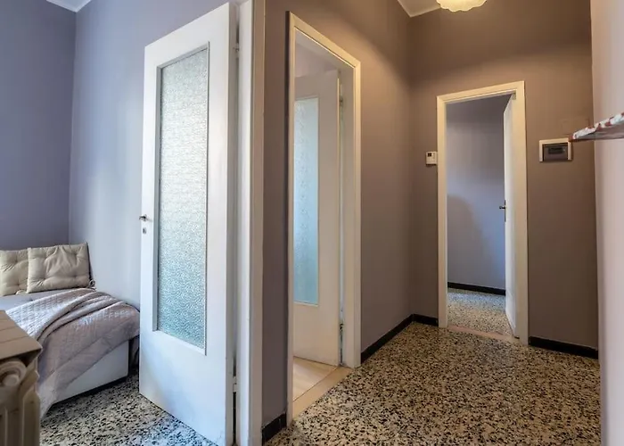 *elegante Loft Centrale* Apartmán