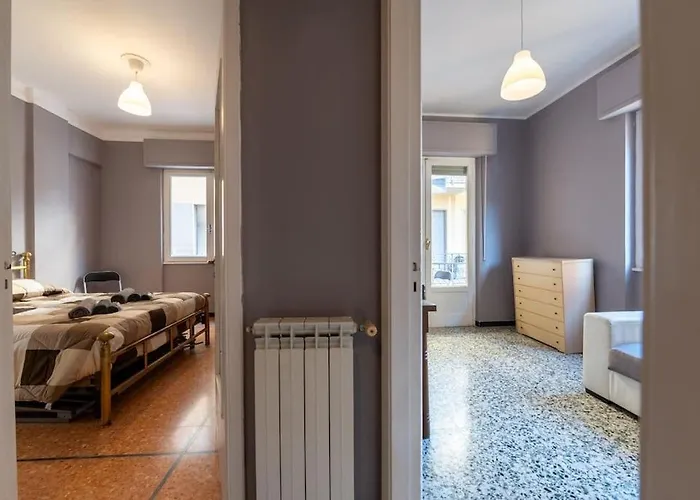 *elegante Loft Centrale* Apartmán *