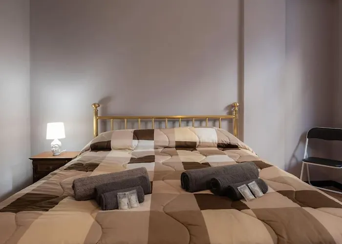 *elegante Loft Centrale*